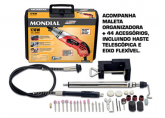 Micro Retífica 170W FMR-01 - 110V - Mondial