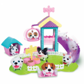 Au Au Pets Playset Deluxe - BR352