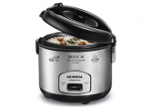 Panela Elétrica Pratic Rice & Vegetables Cooker 10 Premium PE-01 - 220V - Mondial