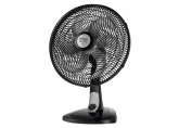 Ventilador 40cm Turbo e Silêncio Bravio VT-41 6P - 110V - Mondial