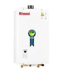 RINNAI 23L Digital REU 1601 FEH