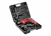 Furadeira com Maleta 600W 220V - Mondial NFFI-08M