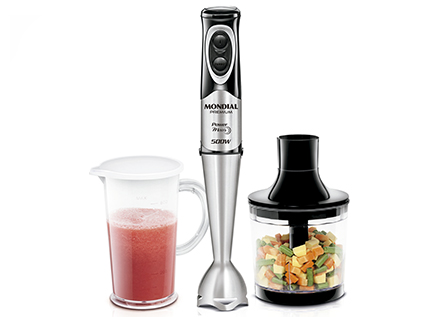 Power Mix Premium M-07 - 220V - Mondial